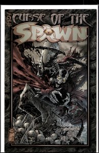 Curse of the Spawn #2 (1996) Future Spawn
