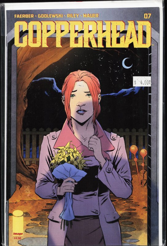 Copperhead #7 (2015)