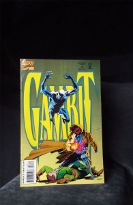 Gambit #3 1994 Marvel Comics Comic Book