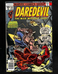 Daredevil #144