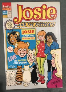 Josie and the Pussycats #2 (1993)