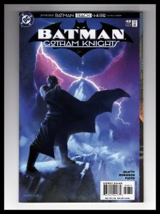 Batman: Gotham Knights #48 (2004)      / HCA1