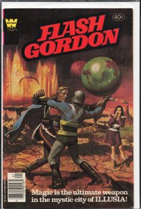 Flash Gordon #27 (1980)