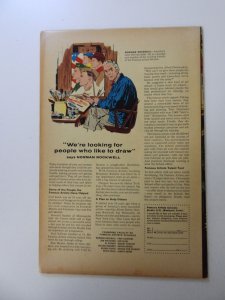 The X-Men #33 (1967) FN- condition