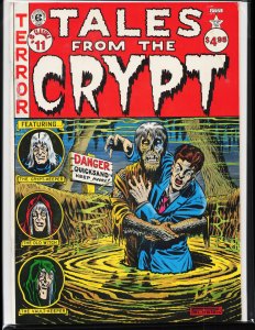 EC Archives: Tales from the Crypt #2 (2016)