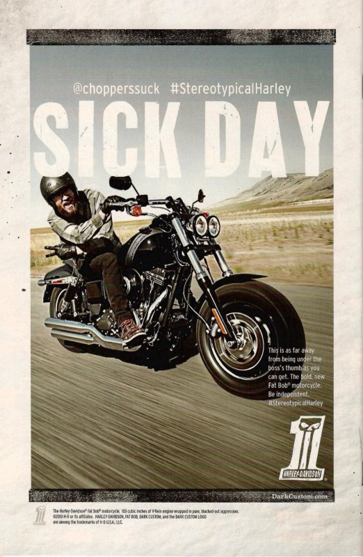 Venom #42 (2013) Final Issue! New