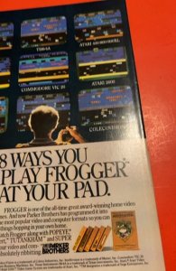 The Amazing Spider-Man #252 (1984) 1st symbiote