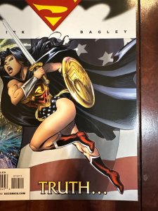 Trinity #10 (2008)