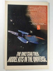 Marvel Two-In-One #64 VF- 1st Searpent Squad Marvel Comics C48A