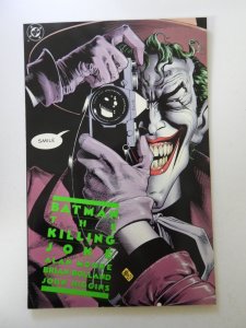 Batman: The Killing Joke (1988) 1st print NM- condition