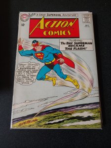 Action Comics #314 (1964)