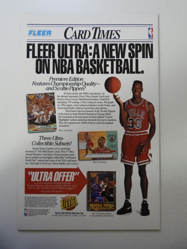 Venom: Lethal Protector #1 (1993) NM Condition