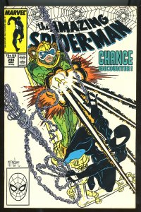 The Amazing Spider-Man #298 (1988) Spider-Man