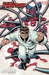Amazing Spider-man #84 () Marvel Prh Comic Book 2021