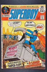 Superboy #181 (1972)