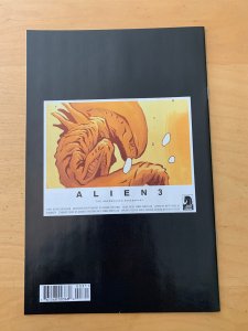 ALIENS 3, ISSUES 1 & 3, SEE PICS FOR GRADE, 1ST PRINT, DARK HORSE, *ra