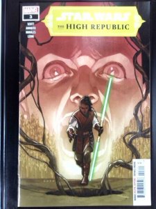 Star Wars: The High Republic #3 (2021)