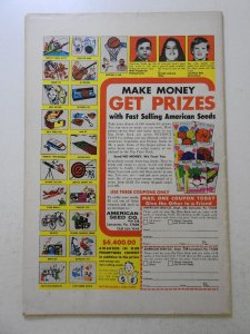 Captain Marvel #26 (1973) The Thing and Thanos! Solid VG Condition! Starlin Art!