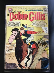 Many Loves of Dobie Gillis #26 (1964)