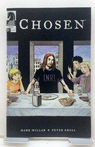 Chosen #3 (2004)