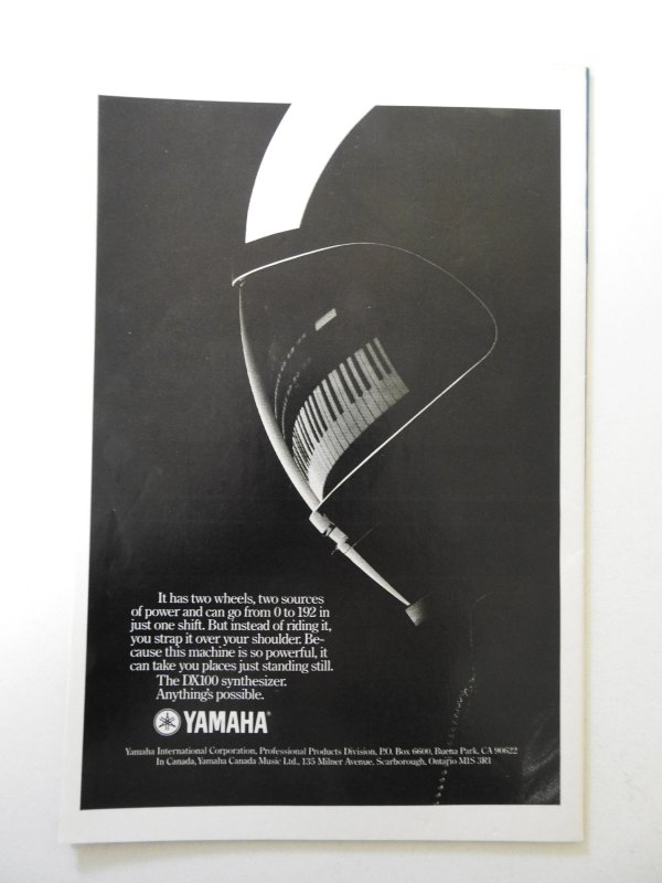 The Uncanny X-Men #208 (1986) FN+ Condition!