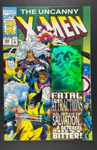 The Uncanny X-Men #304 (1993)