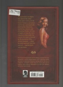 2007 THE GOON Chinatown HC/DJ VF/FN+ 1st Dark Horse / Fisherman Collection