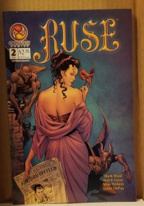Ruse #2 (2001)
