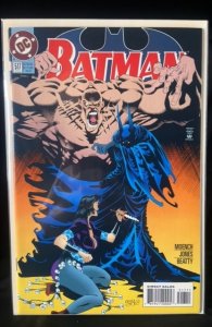 Batman #517 (1995)
