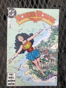 Wonder Woman #36 (1989)