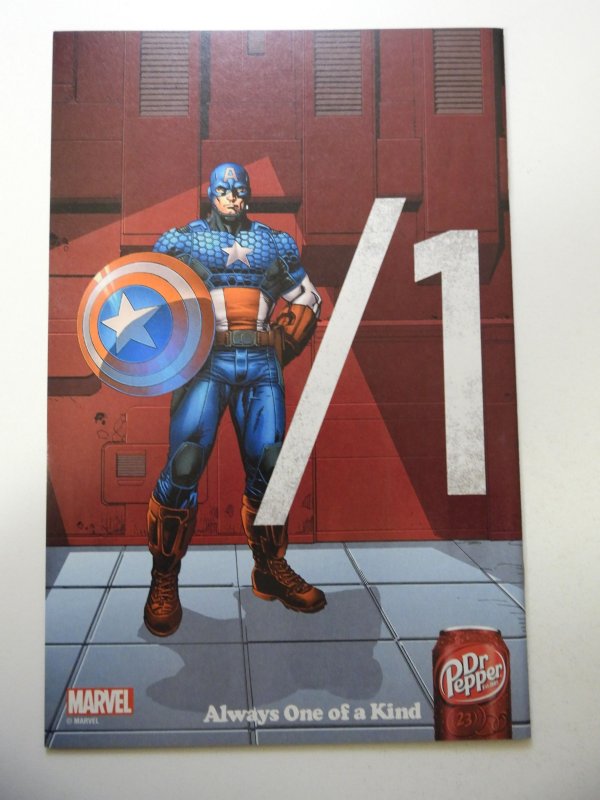 Age of Ultron #5 (2013) NM- Condition