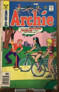 Archie #266 (1977)