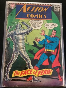 Action Comics #349 (1967)