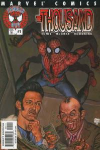 Tangled Web #1 VF/NM; Marvel | save on shipping - details inside