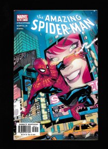 The Amazing Spider-Man #54 (2003)