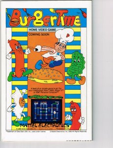 Marvel Team Up Annual #6 (1972) - 9.0 VF/NM *Spider-Man/New Mutants*