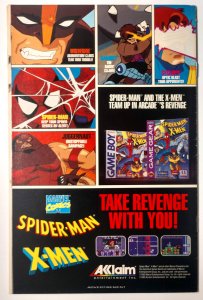 The Amazing Spider-Man #387 (7.0, 1994) 