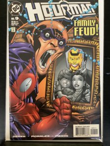 Hourman #9 (1999)