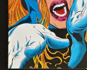 Spider-Woman #1 (1993) VF/NM 1st Solo