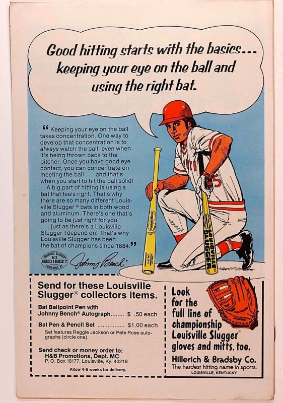 Amazing Spider-Man #181 NEWSSTAND 