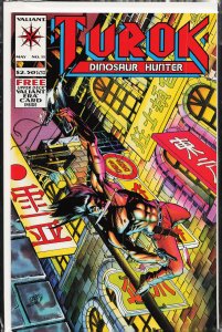 Turok, Dinosaur Hunter #11 (1994) Turok