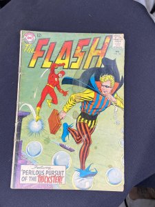 The Flash #142 (1964)