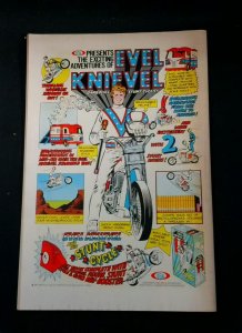 Incredible Hulk #171, FN- Abomination, Rhino Marvel, 1974