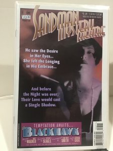 Sandman Mystery Theatre #46 (1997)