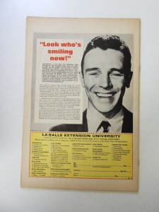 Thor #205 (1972) FN condition