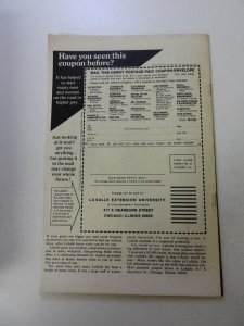 Midnight Tales #9 (1974) VF condition