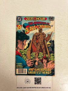 Adventures of Superman #518 NM DC Comic Books Lois Lane Lex Luthor 23 HH89