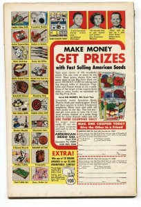 SHOWCASE COMICS #61-THE SPECTRE!-MURPHY ANDERSON-1966 Fn+