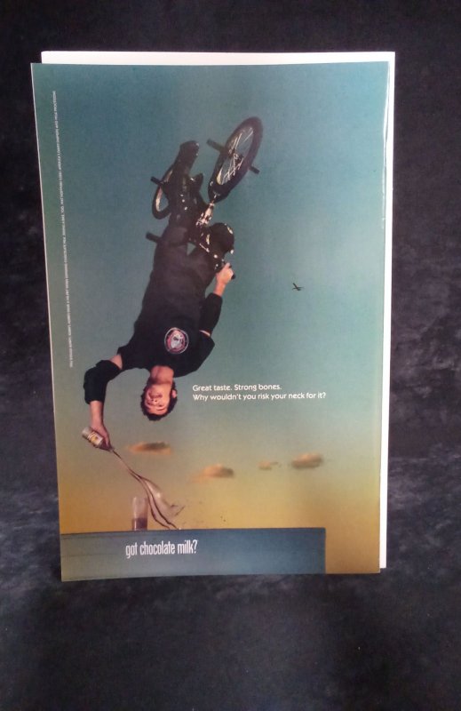 Detective Comics #768 (2002)