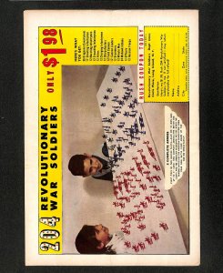 Green Lantern #15 Early Sinestro!